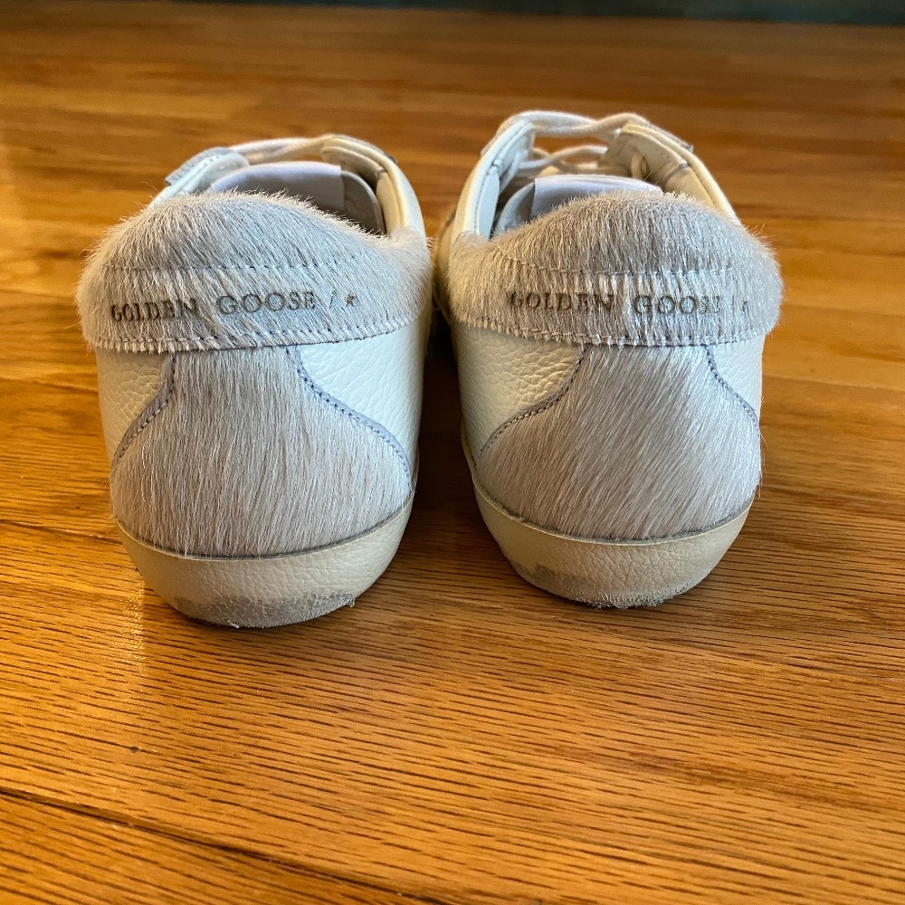 Golden Goose